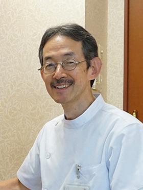 直原ウィメンズクリニック 理事長・院長