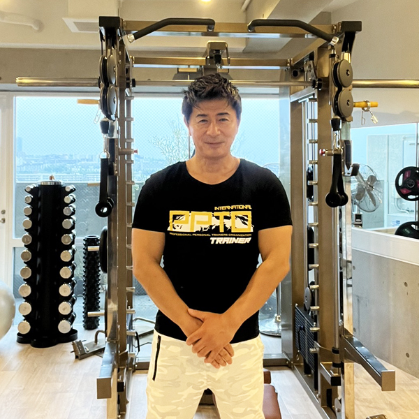 代表理事 豊住 浩史