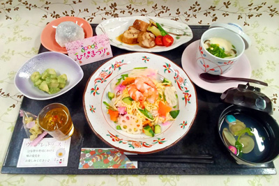 2025年3月の食事
