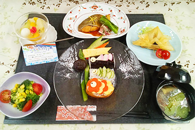 2025年5月の食事