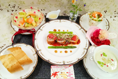 2025年5月の食事