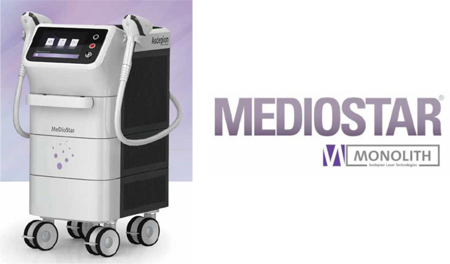 MEDIOSTAR MONOLITH